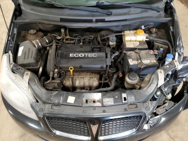 Photo 10 VIN: KL2TD66E69B632805 - PONTIAC G3 