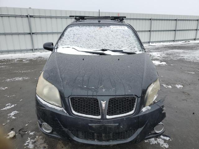 Photo 4 VIN: KL2TD66E89B642963 - PONTIAC G3 