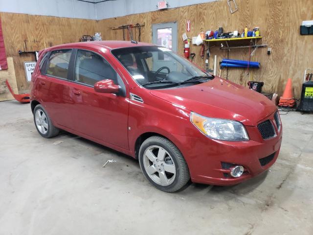 Photo 3 VIN: KL2TD66E89B654269 - PONTIAC G3 