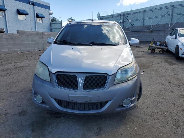 Photo 4 VIN: KL2TD66E99B644799 - PONTIAC G3 