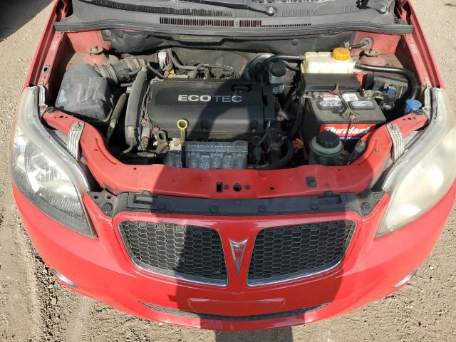 Photo 10 VIN: KL2TD66E99B662316 - PONTIAC G3 