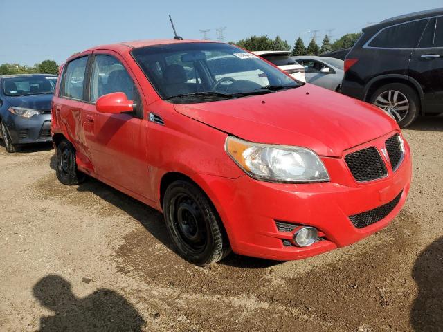 Photo 3 VIN: KL2TD66E99B662316 - PONTIAC G3 