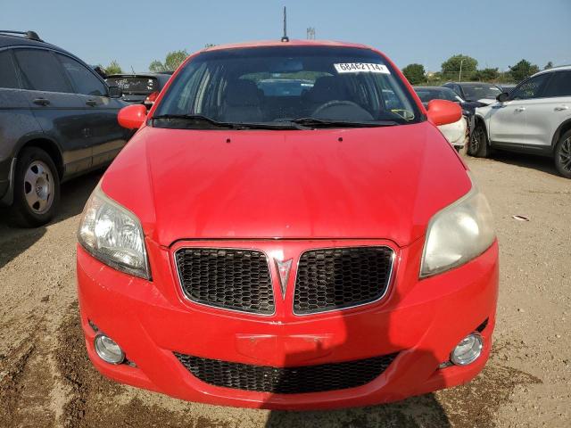 Photo 4 VIN: KL2TD66E99B662316 - PONTIAC G3 