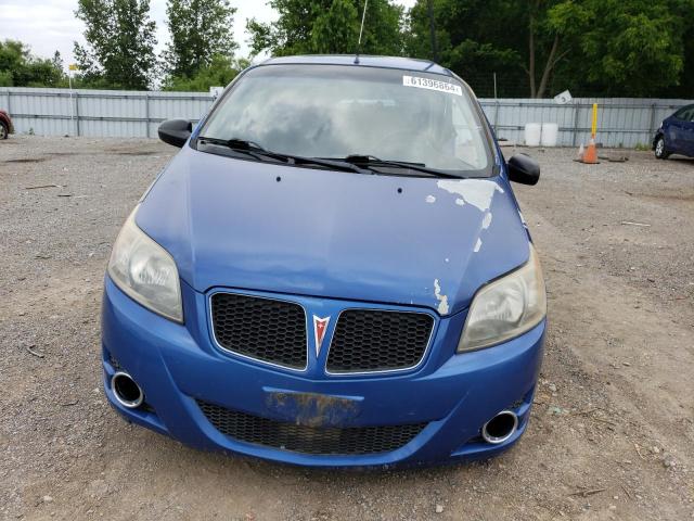 Photo 4 VIN: KL2TV65E89B389738 - PONTIAC G3 WAVE 