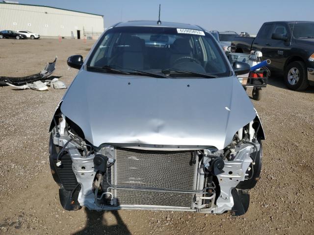 Photo 4 VIN: KL2TX65E59B601246 - PONTIAC G3 