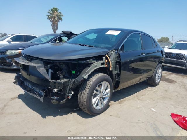 Photo 1 VIN: KL47LAE21RB020999 - BUICK ENVISTA 