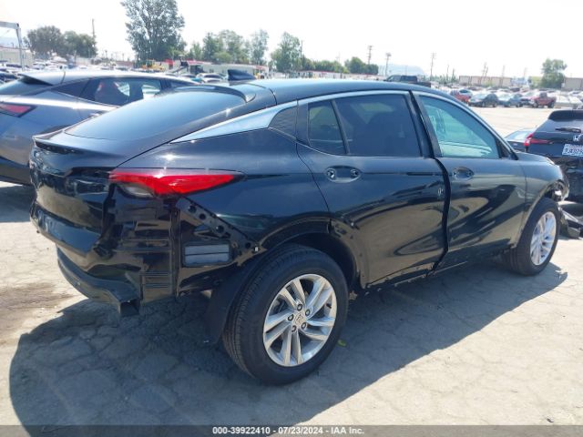 Photo 3 VIN: KL47LAE21RB020999 - BUICK ENVISTA 