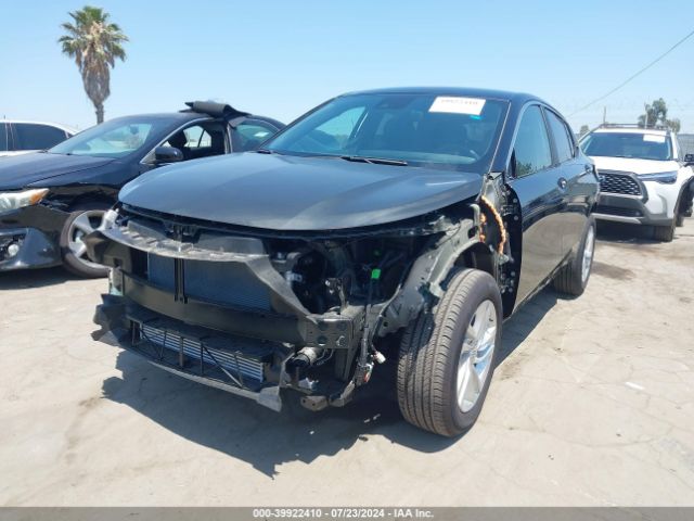 Photo 5 VIN: KL47LAE21RB020999 - BUICK ENVISTA 