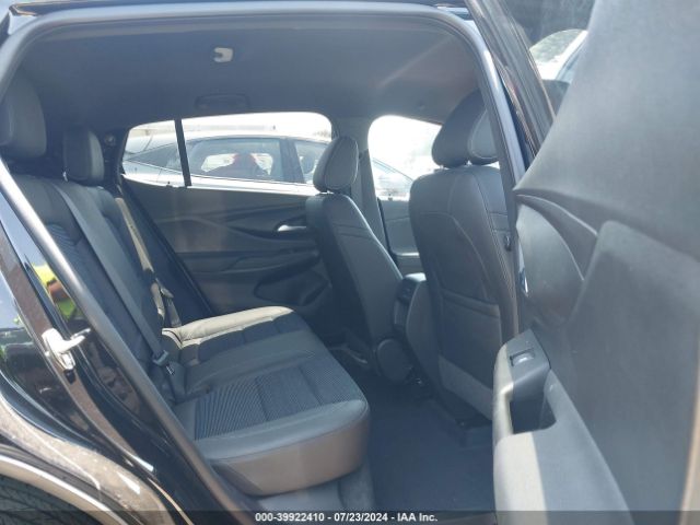 Photo 7 VIN: KL47LAE21RB020999 - BUICK ENVISTA 