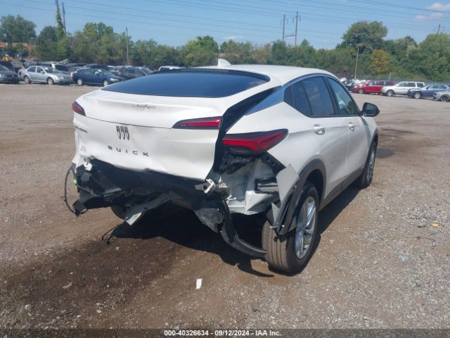 Photo 5 VIN: KL47LAE22RB023734 - BUICK ENVISTA 