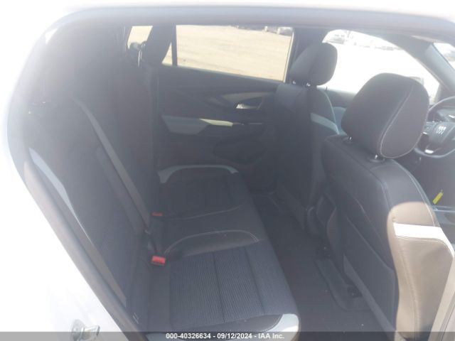 Photo 7 VIN: KL47LAE22RB023734 - BUICK ENVISTA 