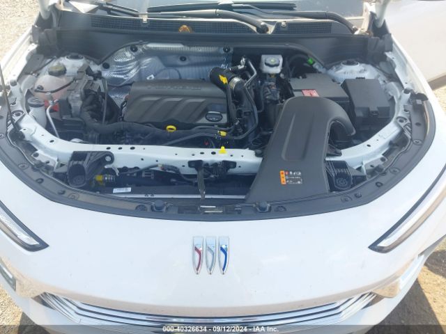 Photo 9 VIN: KL47LAE22RB023734 - BUICK ENVISTA 