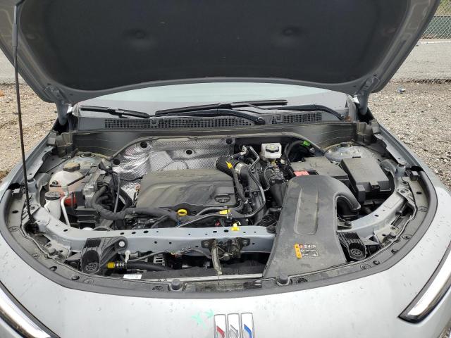 Photo 11 VIN: KL47LAE23RB114897 - BUICK ENVISTA PR 