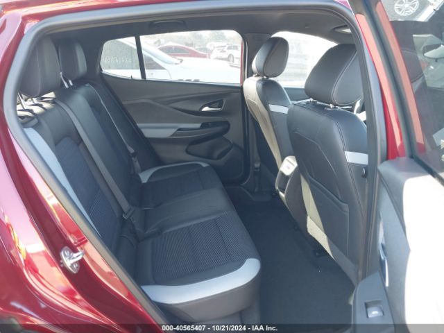 Photo 7 VIN: KL47LAE23RB123793 - BUICK ENVISTA 