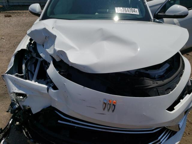 Photo 11 VIN: KL47LAE23RB125009 - BUICK ENVISTA PR 