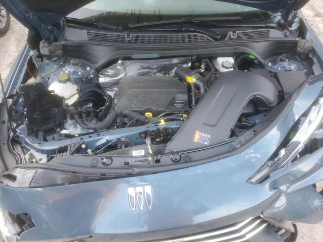 Photo 11 VIN: KL47LAE23RB144434 - BUICK ENVISTA PR 