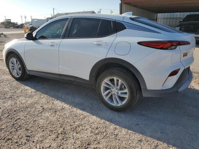 Photo 1 VIN: KL47LAE23RB186828 - BUICK ENVISTA PR 