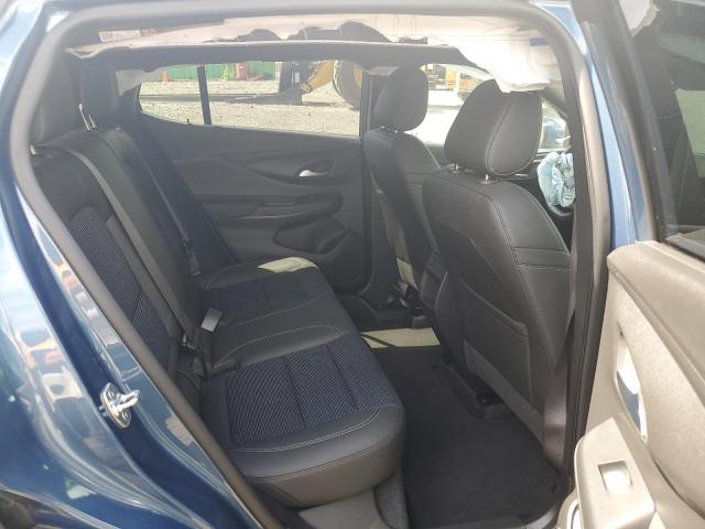 Photo 9 VIN: KL47LAE24RB020740 - BUICK ENVISTA PR 