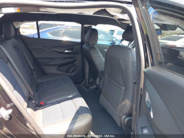 Photo 7 VIN: KL47LAE24RB022262 - BUICK ENVISTA 