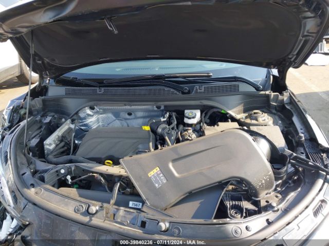 Photo 9 VIN: KL47LAE24RB022262 - BUICK ENVISTA 