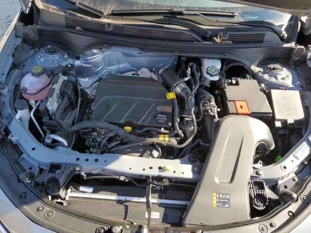 Photo 10 VIN: KL47LAE24RB025257 - BUICK ENVISTA PR 