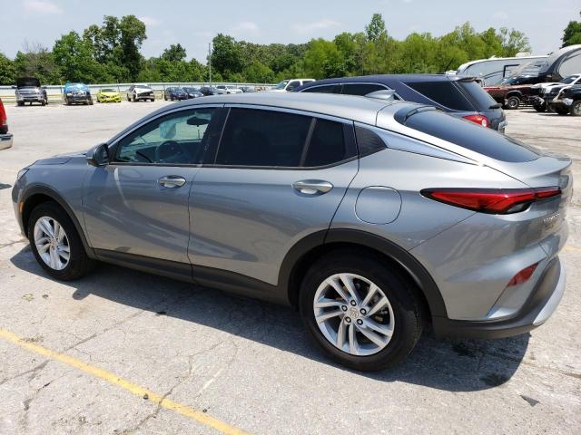 Photo 1 VIN: KL47LAE24RB027221 - BUICK ENVISTA PR 