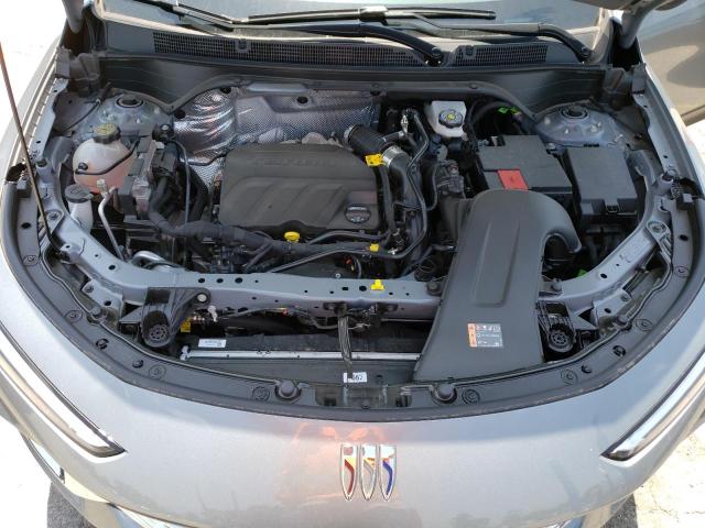 Photo 10 VIN: KL47LAE24RB027221 - BUICK ENVISTA PR 