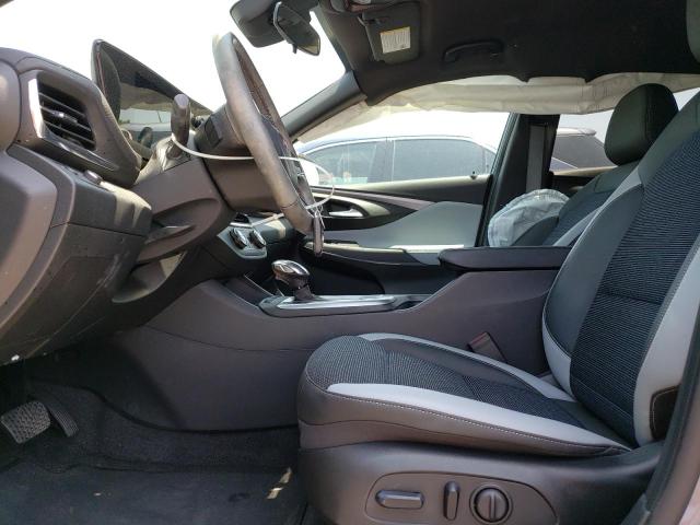 Photo 6 VIN: KL47LAE24RB027221 - BUICK ENVISTA PR 