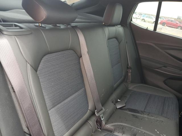 Photo 9 VIN: KL47LAE24RB163655 - BUICK ENVISTA PR 