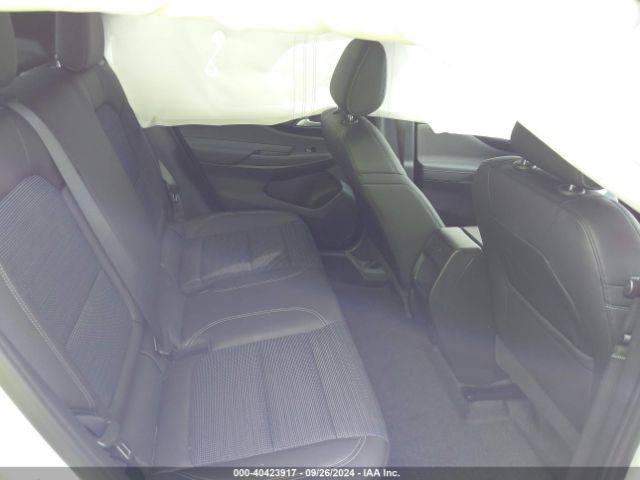 Photo 7 VIN: KL47LAE24RB206259 - BUICK ENVISTA 