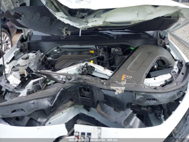 Photo 9 VIN: KL47LAE24RB206259 - BUICK ENVISTA 