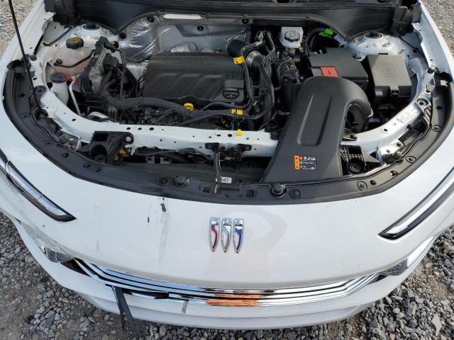 Photo 11 VIN: KL47LAE25RB162319 - BUICK ENVISTA PR 