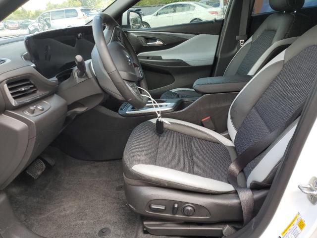 Photo 6 VIN: KL47LAE25RB162319 - BUICK ENVISTA PR 