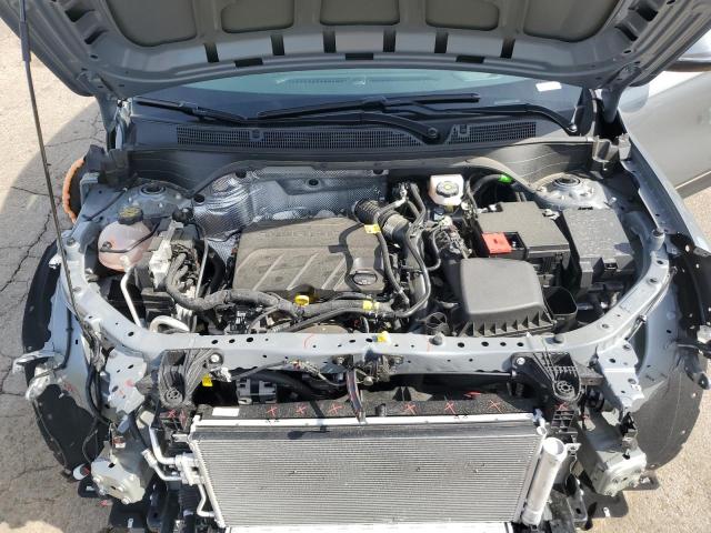 Photo 11 VIN: KL47LAE26RB100573 - BUICK ENVISTA PR 