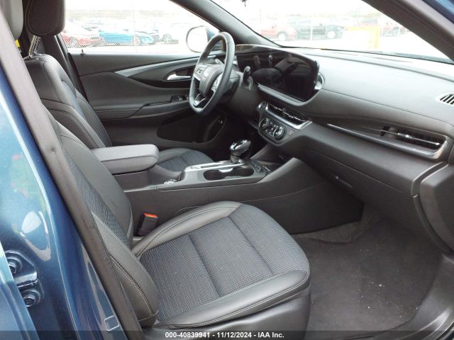 Photo 4 VIN: KL47LAE27RB087493 - BUICK ENVISTA 