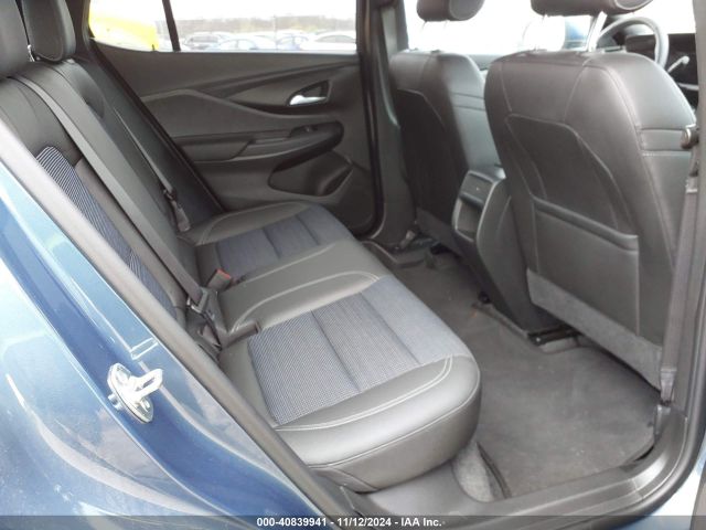 Photo 7 VIN: KL47LAE27RB087493 - BUICK ENVISTA 