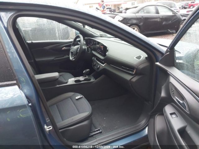 Photo 4 VIN: KL47LAE27RB200813 - BUICK ENVISTA 