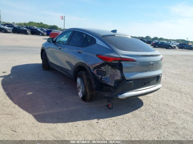 Photo 2 VIN: KL47LAE27RB223864 - BUICK ENVISTA 