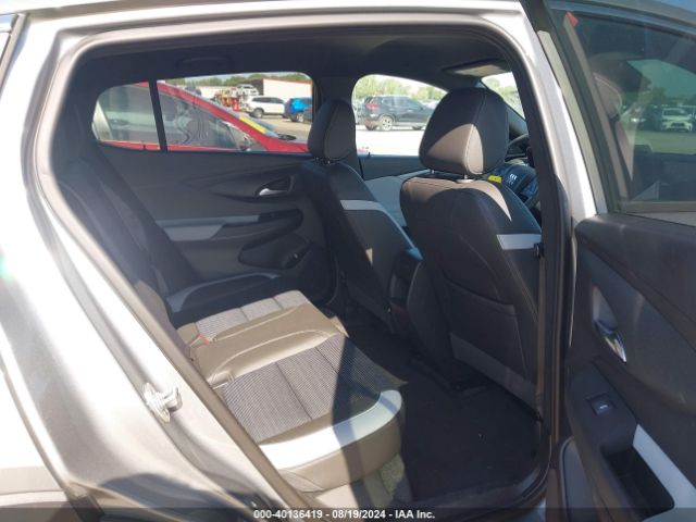 Photo 7 VIN: KL47LAE27RB223864 - BUICK ENVISTA 