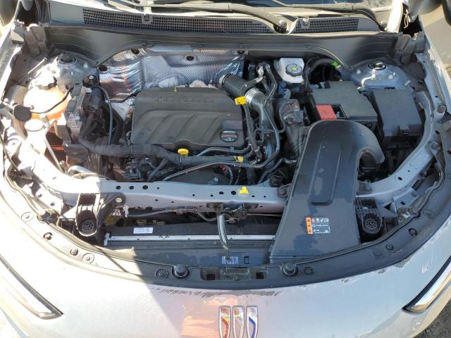 Photo 10 VIN: KL47LAE28RB031241 - BUICK ENVISTA PR 