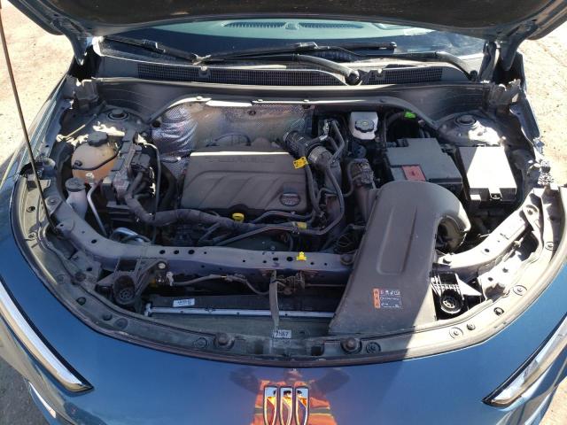 Photo 10 VIN: KL47LAE28RB041414 - BUICK ENVISTA PR 