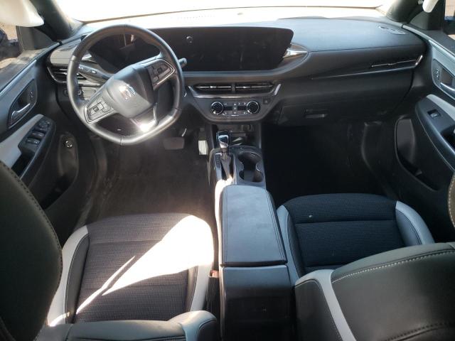 Photo 7 VIN: KL47LAE28RB041414 - BUICK ENVISTA PR 