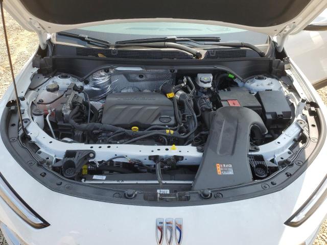 Photo 10 VIN: KL47LAE28RB059704 - BUICK ENVISTA PR 