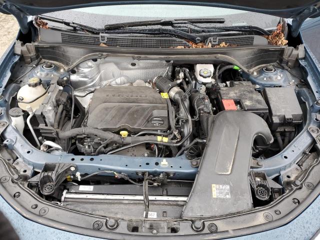 Photo 11 VIN: KL47LAE29RB054592 - BUICK ENVISTA PR 