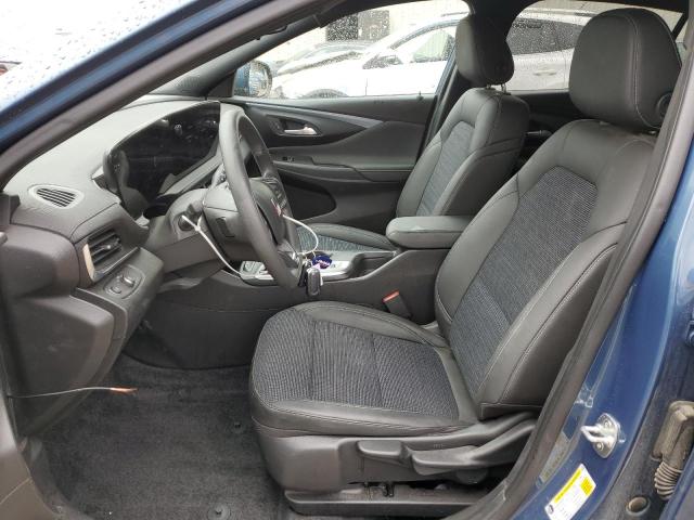 Photo 6 VIN: KL47LAE29RB054592 - BUICK ENVISTA PR 