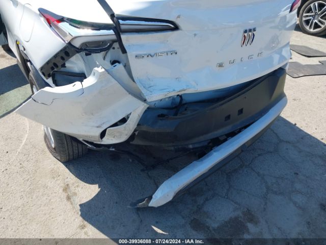 Photo 5 VIN: KL47LAE29RB070811 - BUICK ENVISTA 