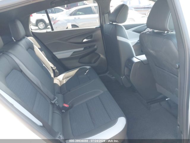 Photo 7 VIN: KL47LAE29RB070811 - BUICK ENVISTA 