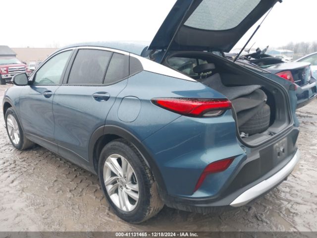 Photo 2 VIN: KL47LAE29RB080285 - BUICK ENVISTA 