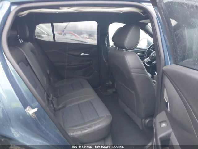 Photo 7 VIN: KL47LAE29RB080285 - BUICK ENVISTA 