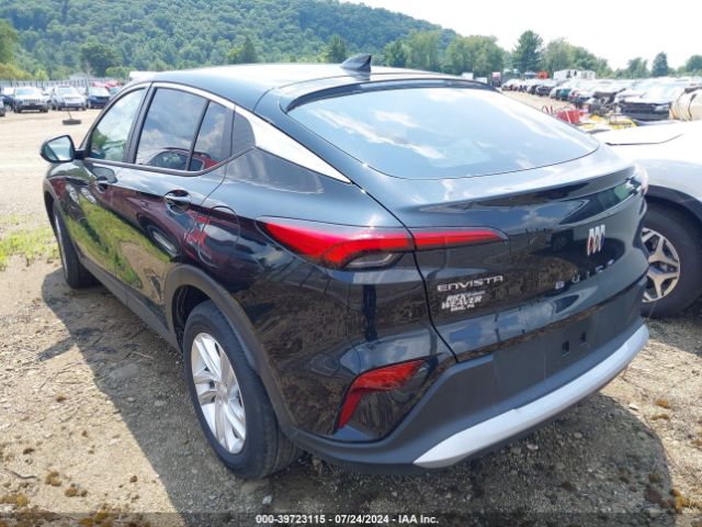 Photo 2 VIN: KL47LAE29RB161237 - BUICK ENVISTA 